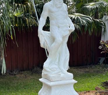 Ultimate Guide to Your Outdoor Statuary